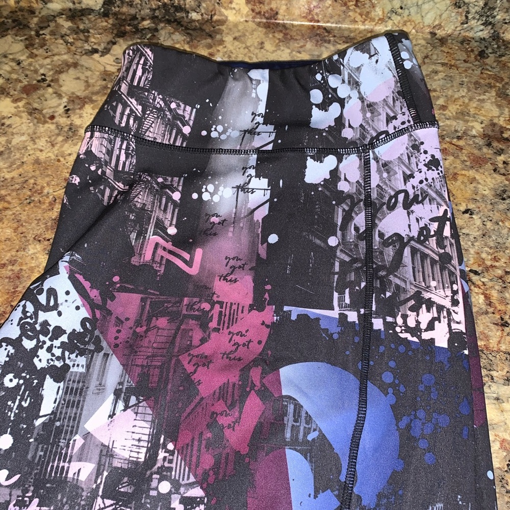 Capri’s